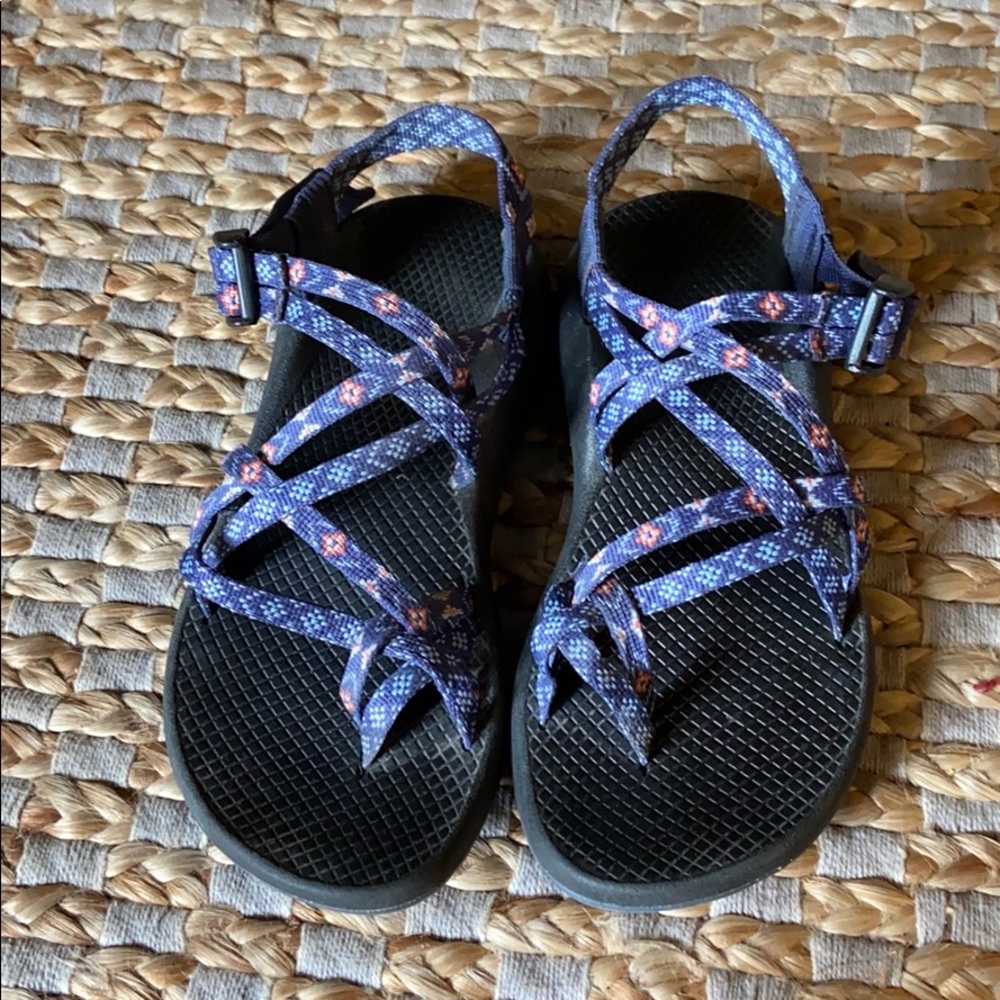 Chacos